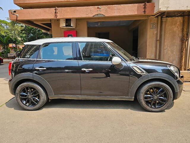 Used MINI Cooper Countryman [2012-2015] Cooper S in Mumbai