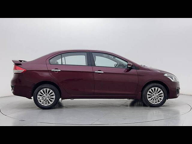 Used Maruti Suzuki Ciaz [2014-2017] ZXi  AT in Bangalore