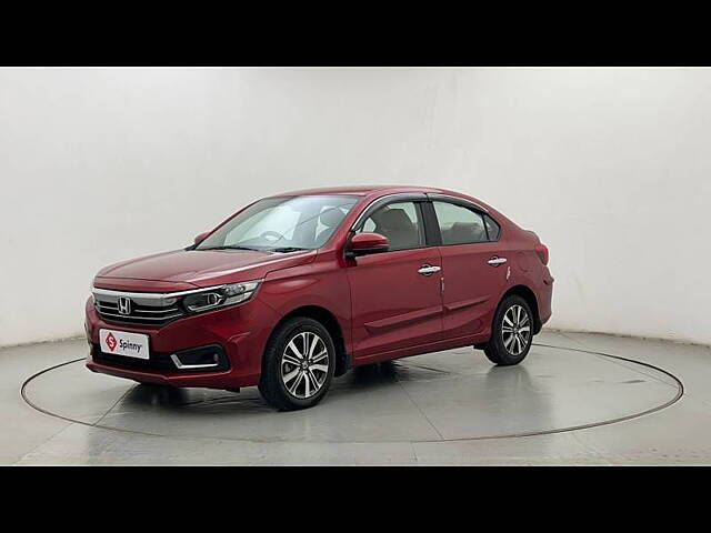 Used 2022 Honda Amaze in Mumbai