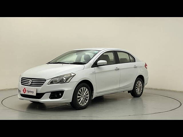 Used 2015 Maruti Suzuki Ciaz in Pune