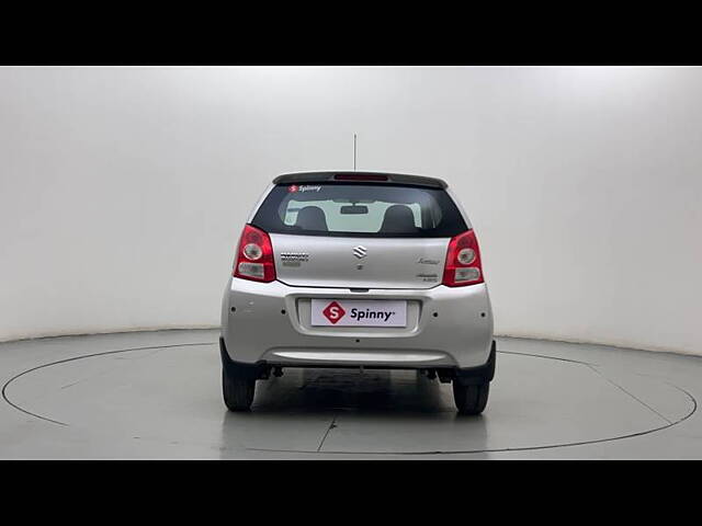 Used Maruti Suzuki A-Star VXI AT in Bangalore