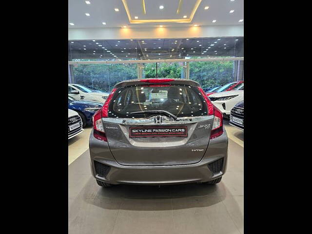 Used Honda Jazz [2015-2018] V AT Petrol in Bangalore