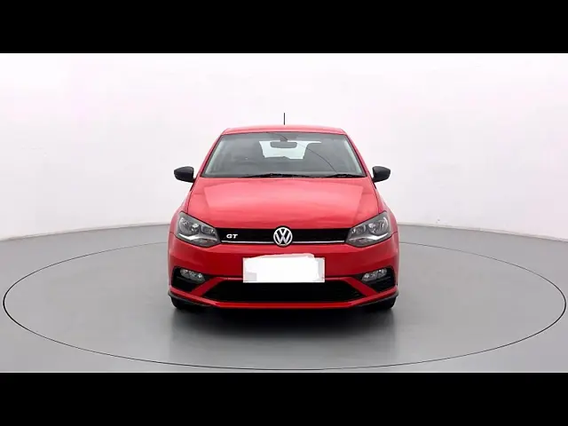 Used 2021 Volkswagen Polo in Pune