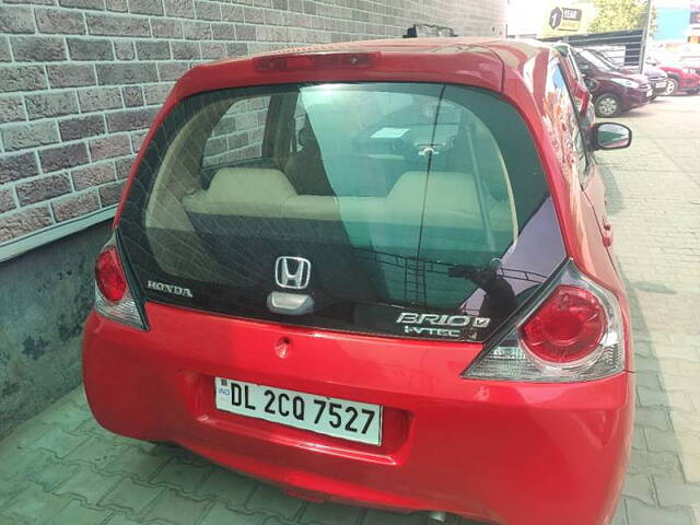 Used Honda Brio [2011-2013] V MT in Gurgaon