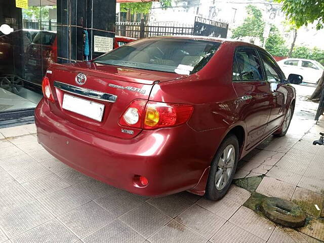 Used Toyota Corolla Altis [2011-2014] 1.8 GL in Kolkata