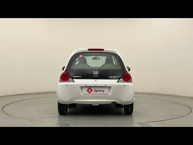 Used Honda Brio S (O)MT in Pune