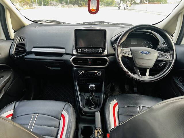 Used Ford EcoSport [2017-2019] Trend 1.5L TDCi in Lucknow