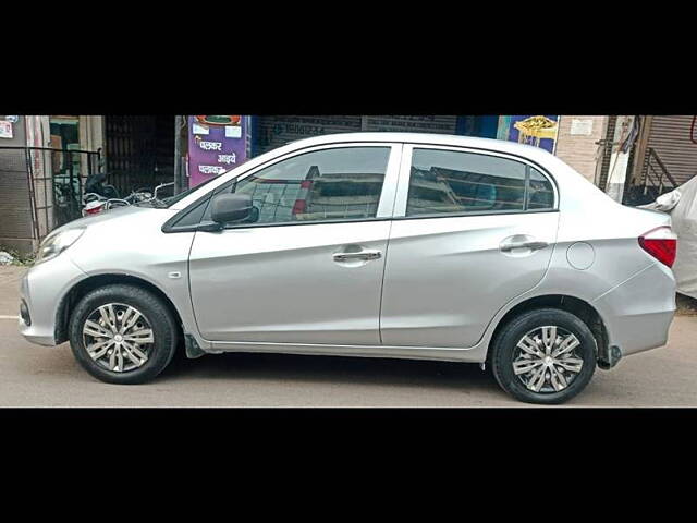 Used Honda Amaze [2013-2016] 1.5 S i-DTEC in Kanpur