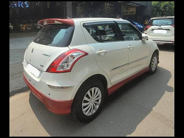 Used Maruti Suzuki Swift [2014-2018] VXi ABS in Chennai