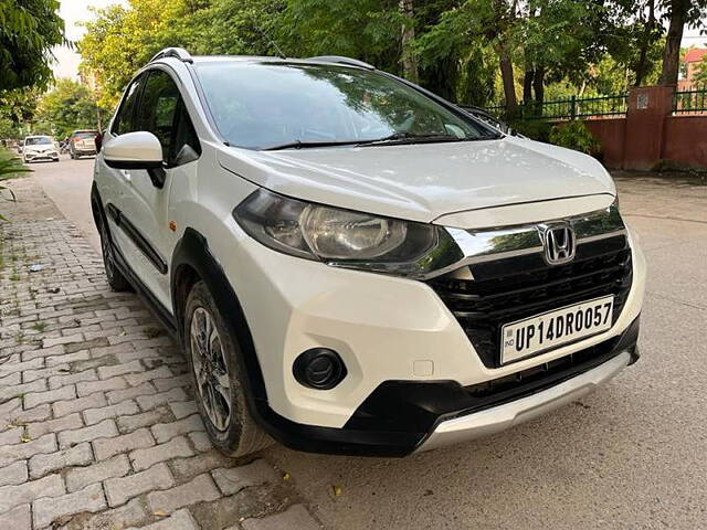 Used 2018 Honda WR-V in Faridabad