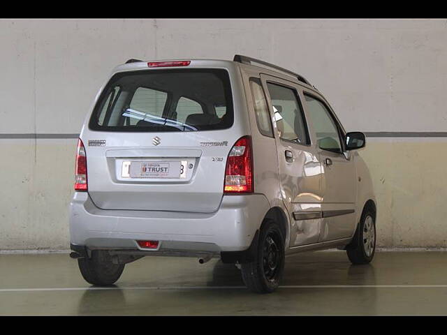 Used Maruti Suzuki Wagon R [2006-2010] VXi Minor in Bangalore