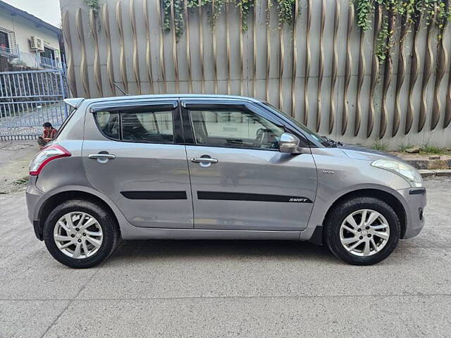 Used Maruti Suzuki Swift [2011-2014] ZXi in Mumbai