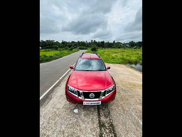 Used Nissan Terrano [2013-2017] XL (D) in Kollam