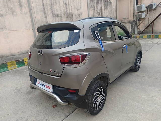 Used Mahindra KUV100 [2016-2017] K4 Plus 5 STR in Noida