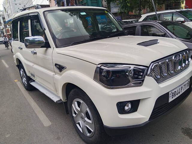 Used Mahindra Scorpio 2021 S5 2WD 7 STR in Patna