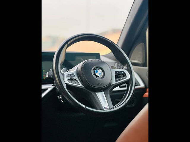 Used BMW X7 [2019-2023] xDrive40i M Sport in Delhi