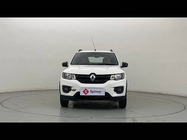 Used Renault Kwid [2015-2019] RXT [2015-2019] in Delhi