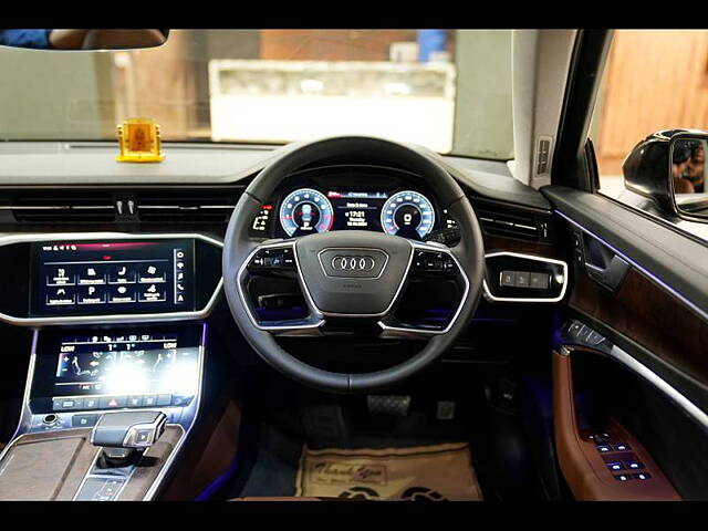 Used Audi A6 Technology 45 TFSI in Kanpur