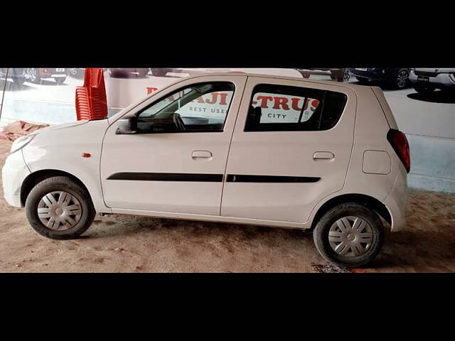 Used Maruti Suzuki Alto 800 [2012-2016] Vxi in Varanasi