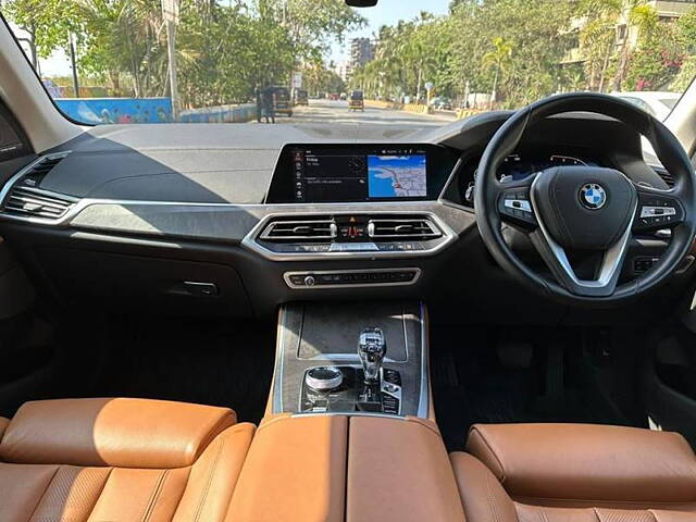 Used BMW X5 [2014-2019] xDrive 30d in Mumbai