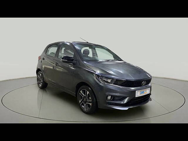 Used 2020 Tata Tiago in Mumbai