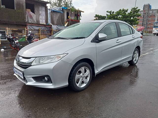 Used Honda City [2014-2017] V Diesel in Mumbai