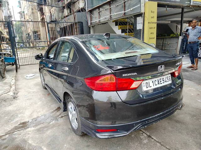 Used Honda City [2014-2017] VX CVT in Delhi