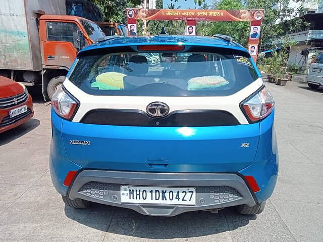 Used Tata Nexon [2017-2020] XZ in Thane