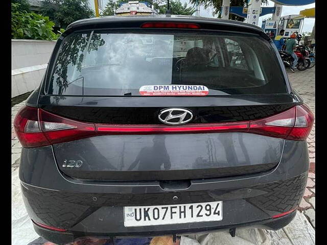 Used Hyundai i20 [2020-2023] Magna 1.2 MT [2020-2023] in Dehradun