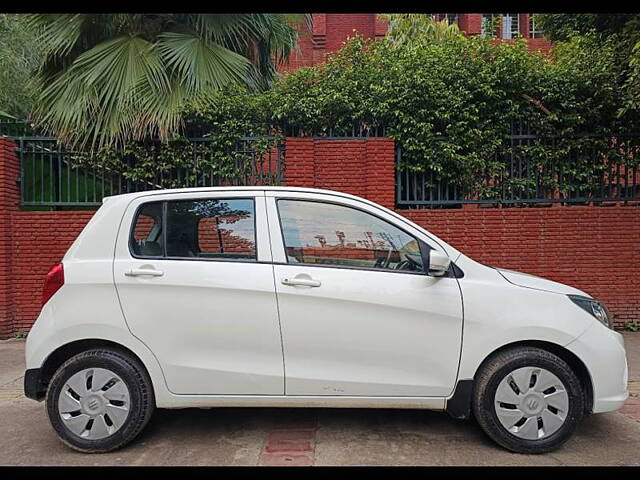 Used Maruti Suzuki Celerio [2017-2021] ZXi AMT [2019-2020] in Delhi