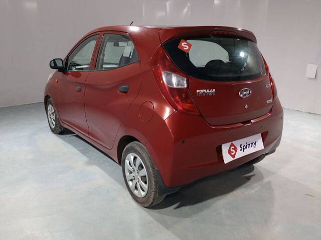 Used Hyundai Eon 1.0 Kappa Magna + [2014-2016] in Kochi