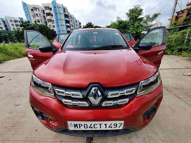 Used Renault Kwid [2015-2019] RXL [2015-2019] in Bhopal