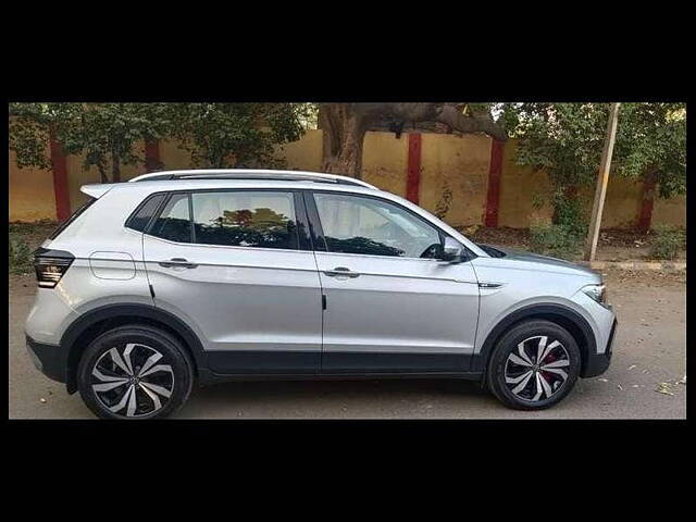 Used Volkswagen Taigun [2021-2023] GT Plus 1.5 TSI DSG in Delhi