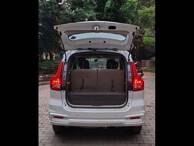 Used Maruti Suzuki Ertiga VXi (O) CNG [2022-2023] in Delhi