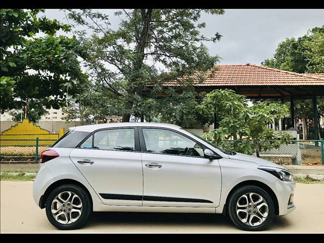 Used Hyundai Elite i20 [2018-2019] Asta 1.4 (O) CRDi in Bangalore