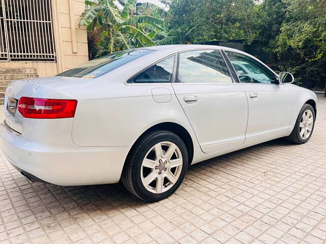 Used Audi A6 [2008-2011] 2.7 TDI in Mumbai