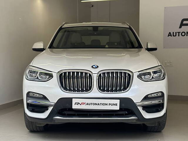 Used 2018 BMW X3 in Pune