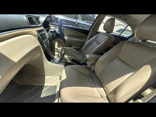 Used Maruti Suzuki Ciaz Alpha Hybrid 1.5 [2018-2020] in Chennai