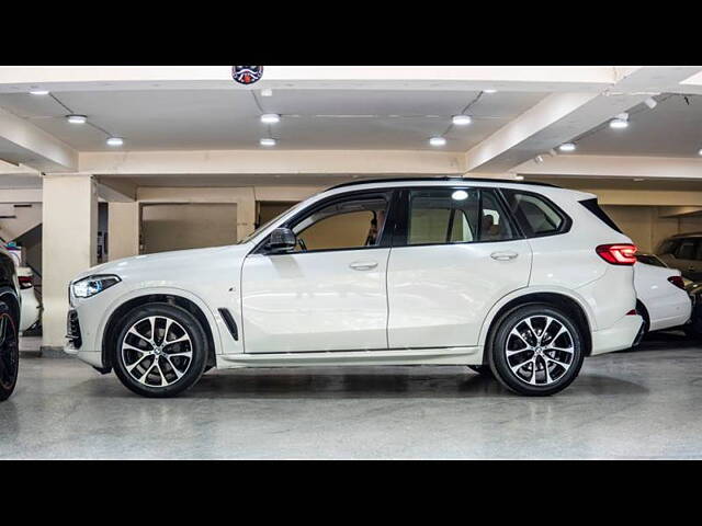 Used BMW X5 [2019-2023] xDrive30d xLine in Delhi