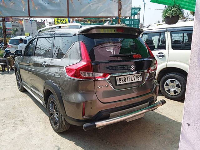 Used Maruti Suzuki XL6 [2019-2022] Alpha MT Petrol in Patna