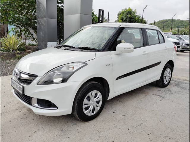 Used Maruti Suzuki Swift Dzire [2015-2017] VXI in Pune