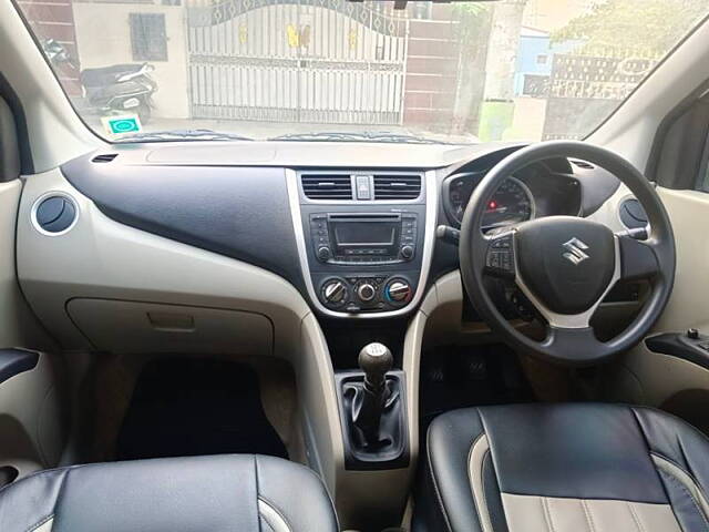 Used Maruti Suzuki Celerio [2014-2017] ZDi [2015-2017] in Chennai