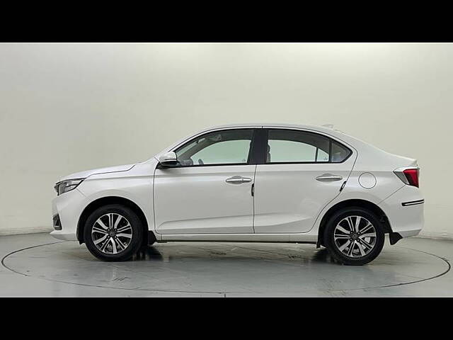 Used Honda Amaze [2018-2021] 1.2 VX MT Petrol [2018-2020] in Delhi