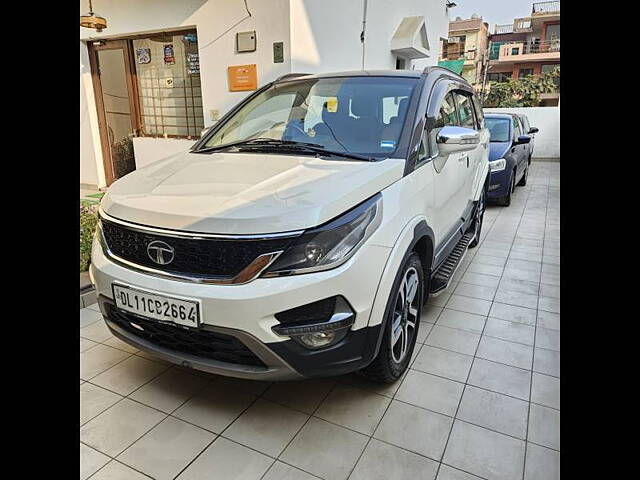 Used Tata Hexa [2017-2019] XTA 4x2 7 STR in Gurgaon