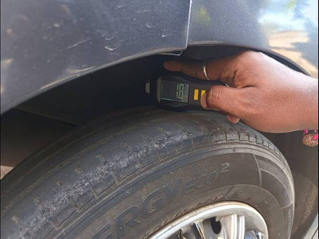 Used Hyundai Santro Magna AMT [2018-2020] in Mumbai