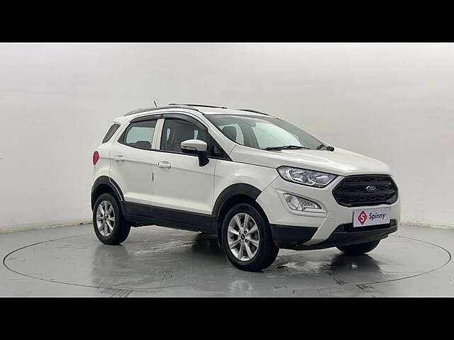 Used Ford EcoSport [2013-2015] Ambiente 1.5 TDCi in Gurgaon