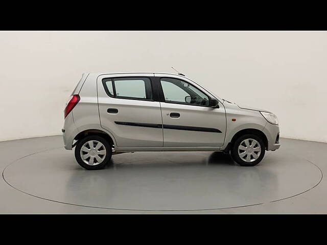 Used Maruti Suzuki Alto K10 [2014-2020] VXi AMT [2014-2018] in Hyderabad