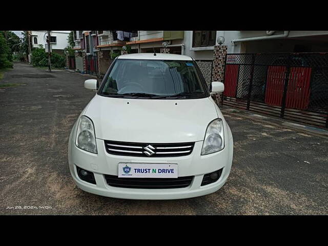 Used Maruti Suzuki Swift DZire [2011-2015] VXI in Kolkata