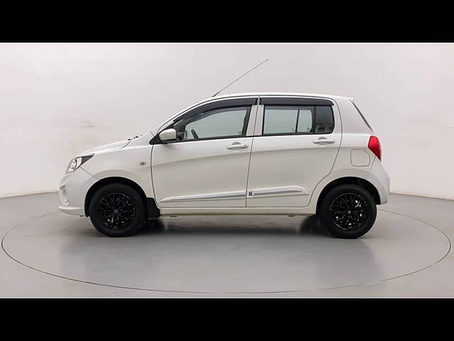 Used Maruti Suzuki Celerio [2017-2021] VXi AMT [2019-2020] in Hyderabad