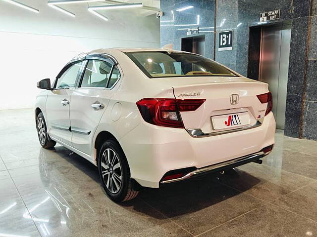 Used Honda Amaze [2018-2021] 1.2 VX MT Petrol [2018-2020] in Ahmedabad